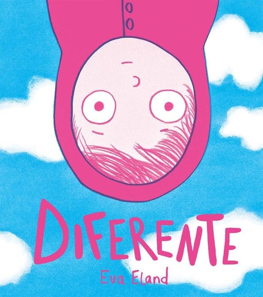 DIFERENTE (Nuevo)