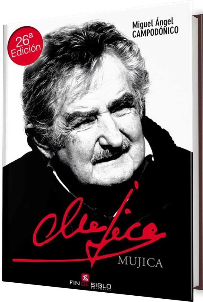 MUJICA