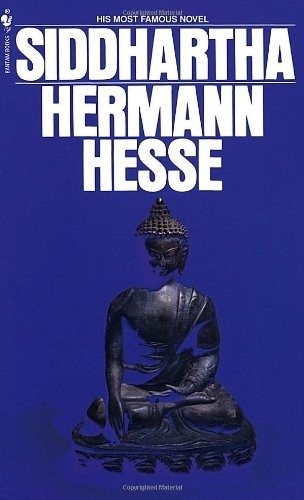 SIDDHARTHA (ING)