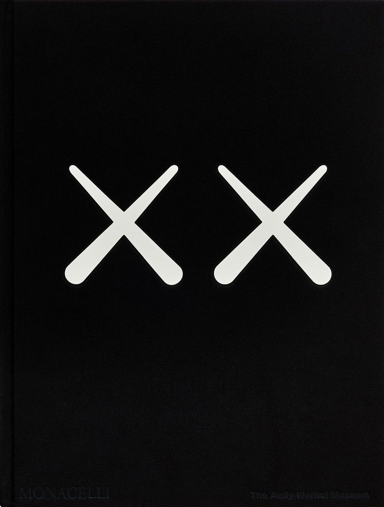 KAWS WARHOL (Nuevo)
