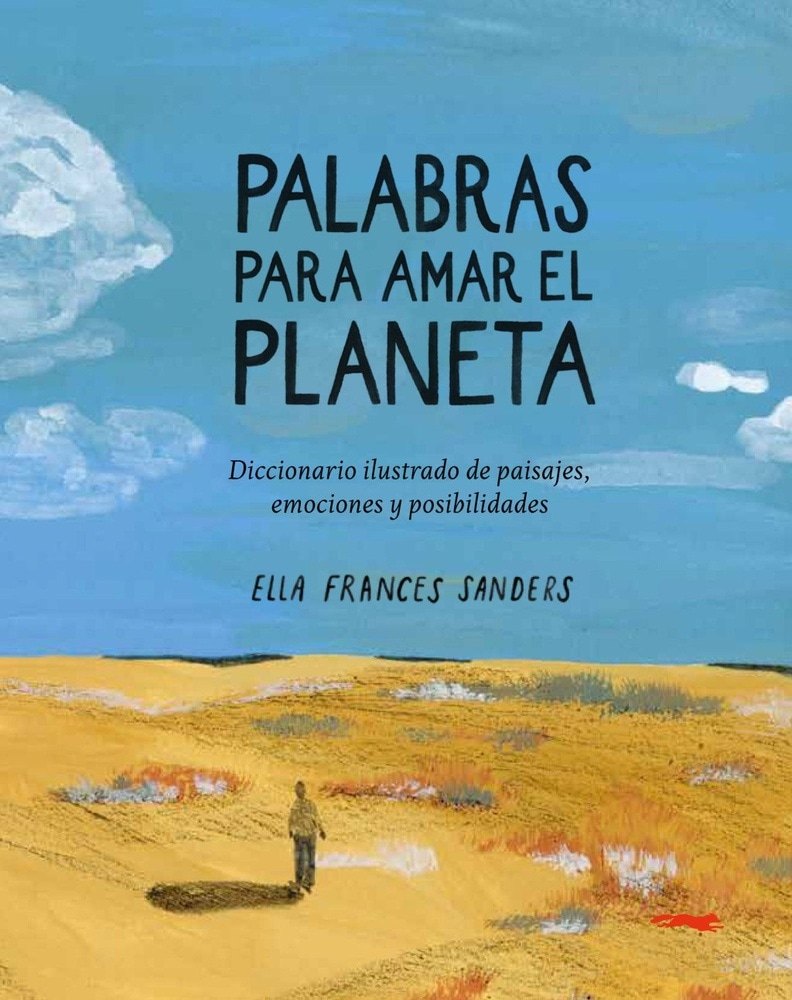 PALABRAS PARA AMAR EL PLANETA (Nuevo)