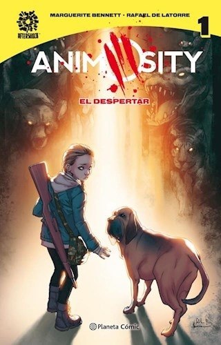 ANIMOSITY 01