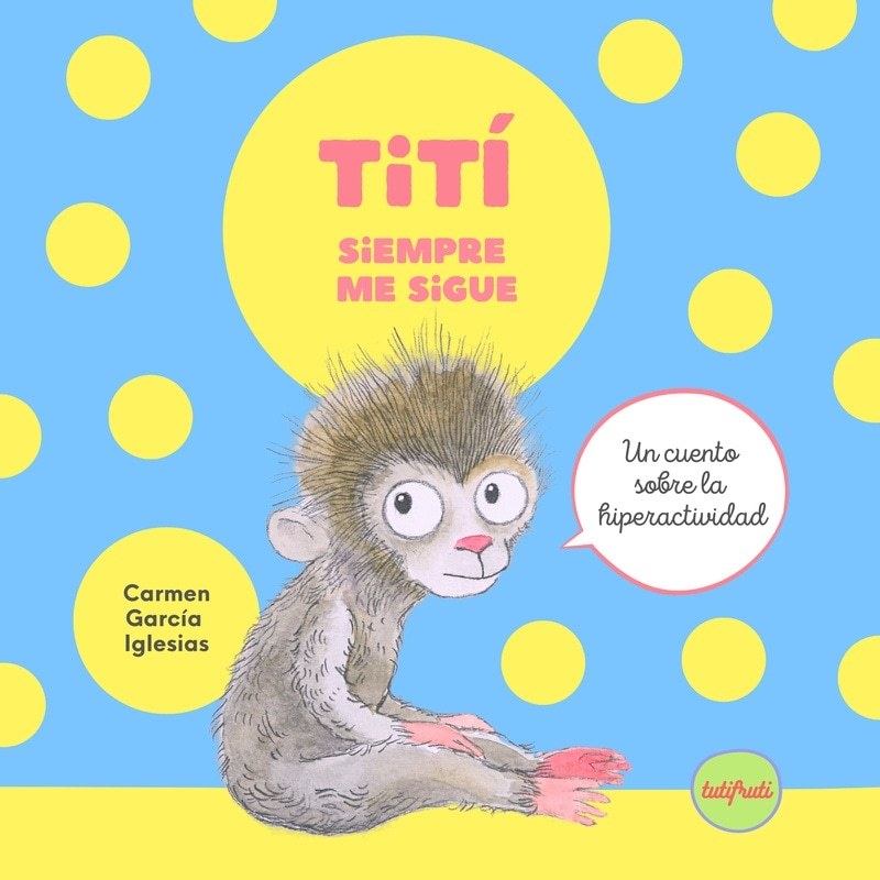TITÍ SIEMPRE ME SIGUE (Nuevo)