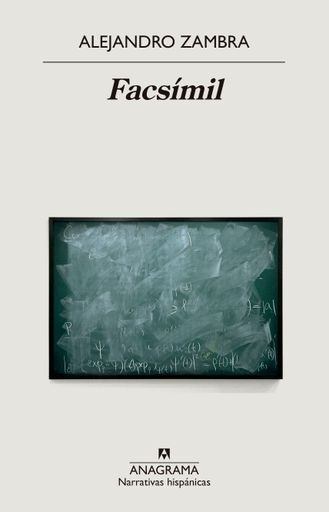 FASCÍMIL