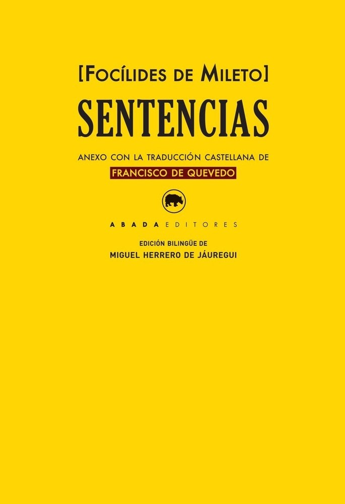 SENTENCIAS (Nuevo)