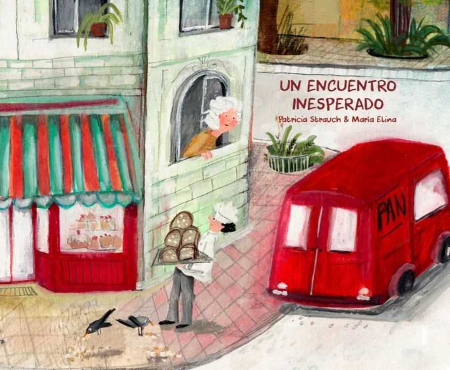 ENCUENTRO INESPERADO, UN