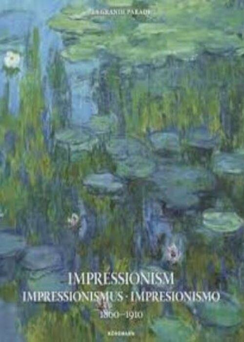 IMPRESIONISMO | 1860-1910