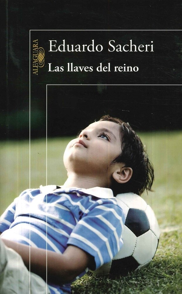 LAS LLAVES DEL REINO