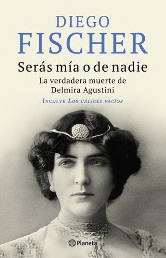 SERÁS MÍA O DE NADIE