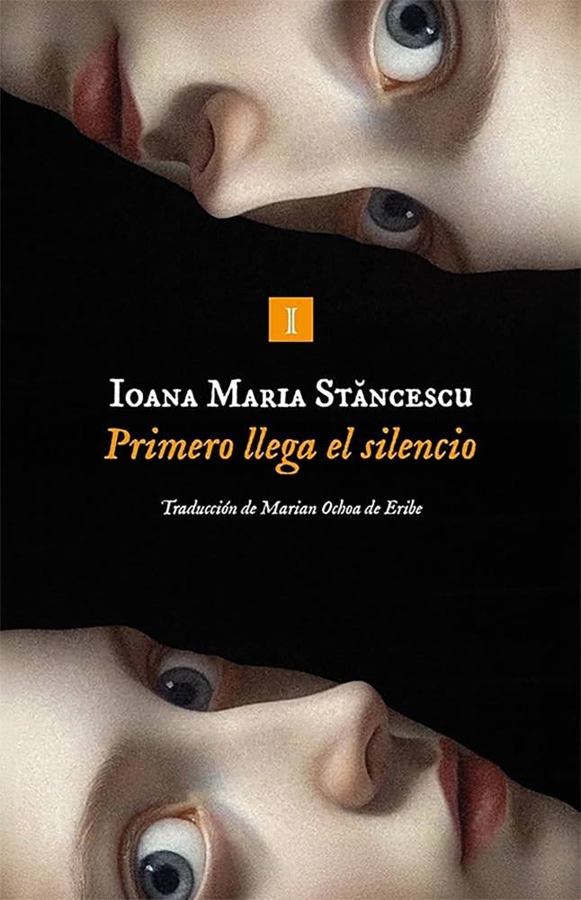 PRIMERO LLEGA EL SILENCIO