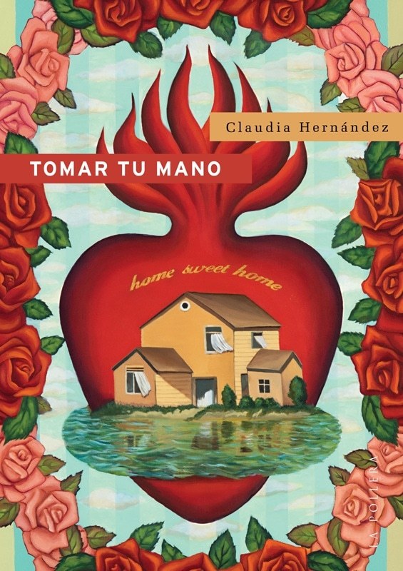 TOMAR TU MANO (Nuevo)