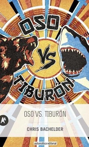 OSO VS. TIBURON