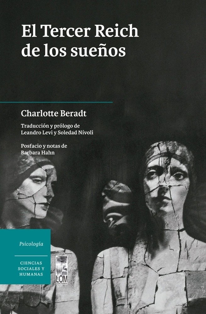 EL TERCER REICH EN LOS SUEÑOS