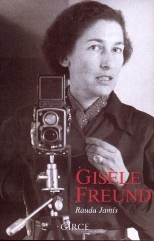 GISELE FREUND