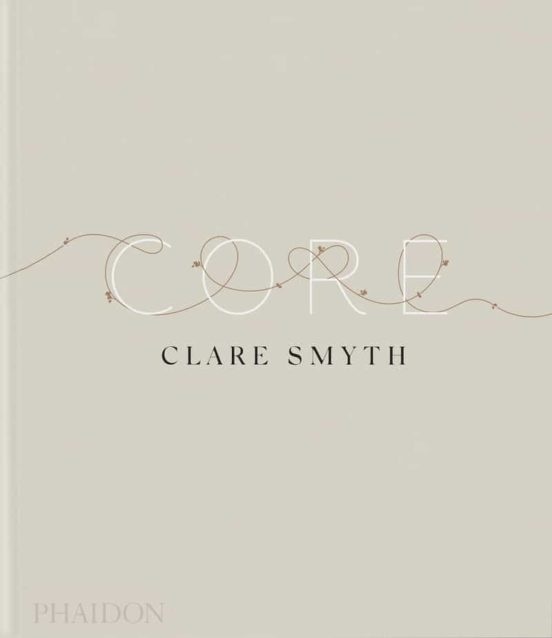 CORE. CLARE SMYTH