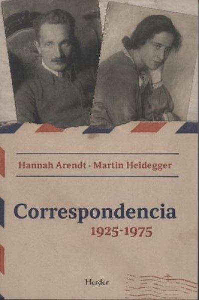 CORRESPONDENCIA 1925-1975