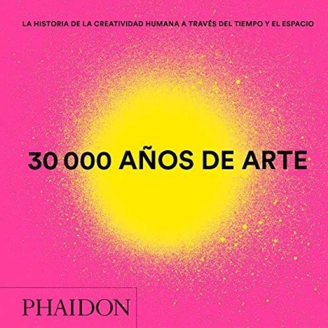 30000 AÑOS DE ARTE MIDI (Nuevo)