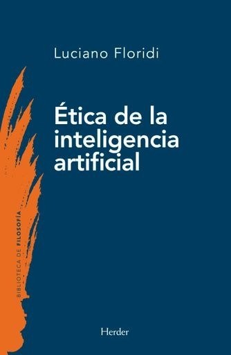 ETICA DRE LA INTELIGENCIA ARTIFICIAL