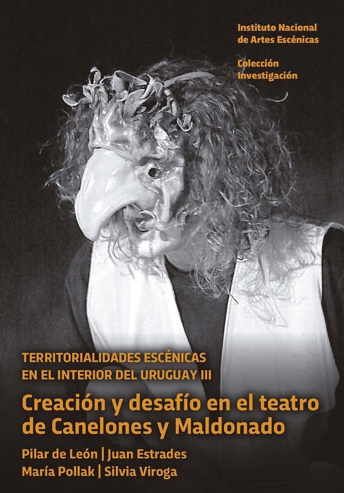 TERRITORIALIDADES EN EL INTERIOR