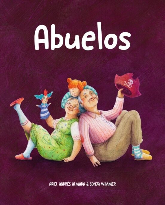 ABUELOS (Nuevo)