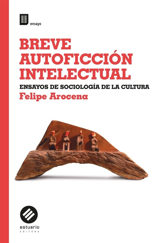 BREVE AUTOFICCION INTELECTUAL