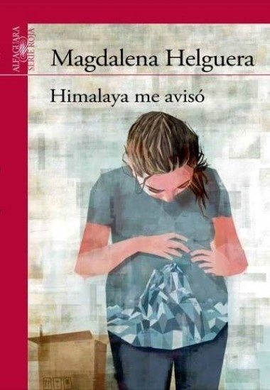 HIMALAYA ME AVISÓ