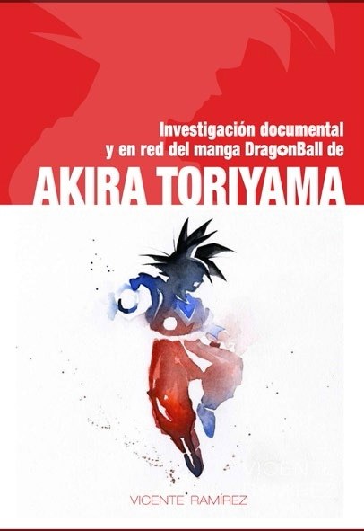 DRAGON BALL: FENOMENO SOCIAL