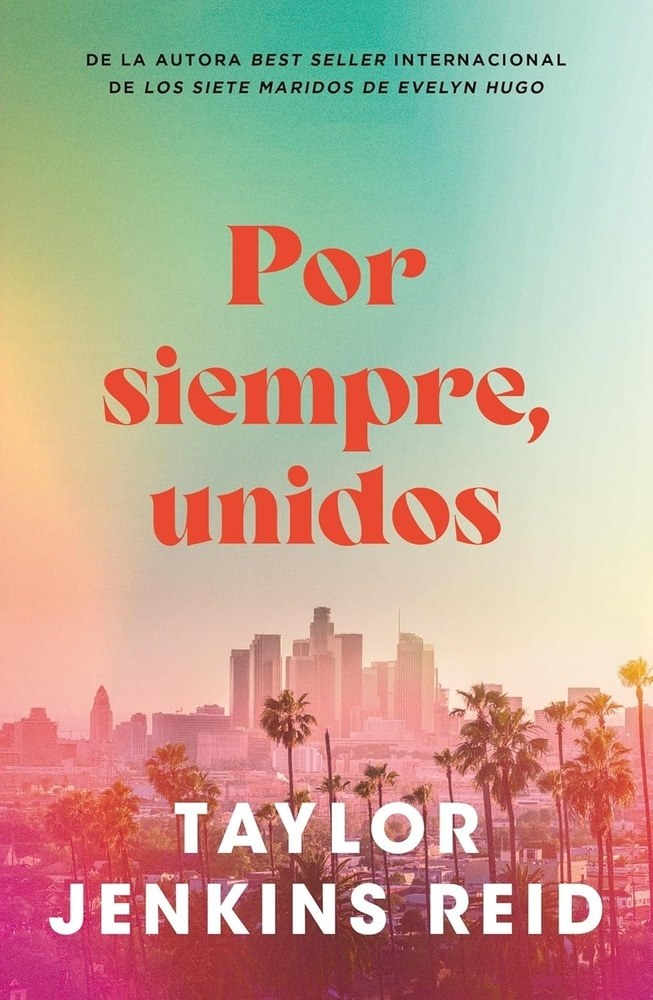 POR SIEMPRE UNIDOS
