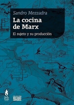 LA COCINA DE MARX