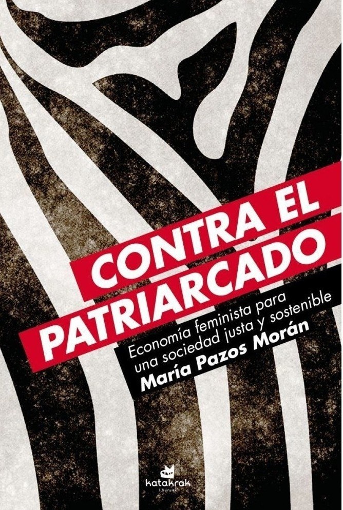 CONTRA EL PATRIARCADO