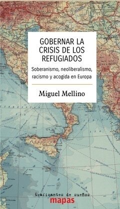 GOBERNAR LA CRISIS DE LOS REFUGIADOS (Nuevo)