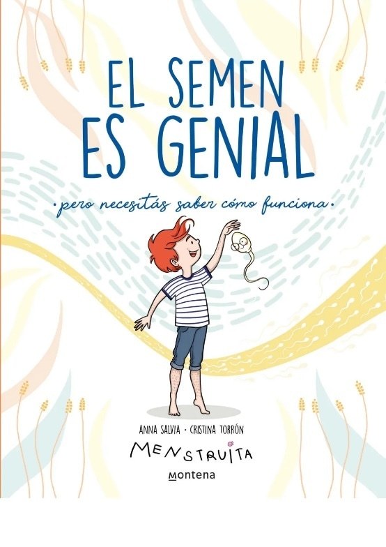 EL SEMEN ES GENIAL