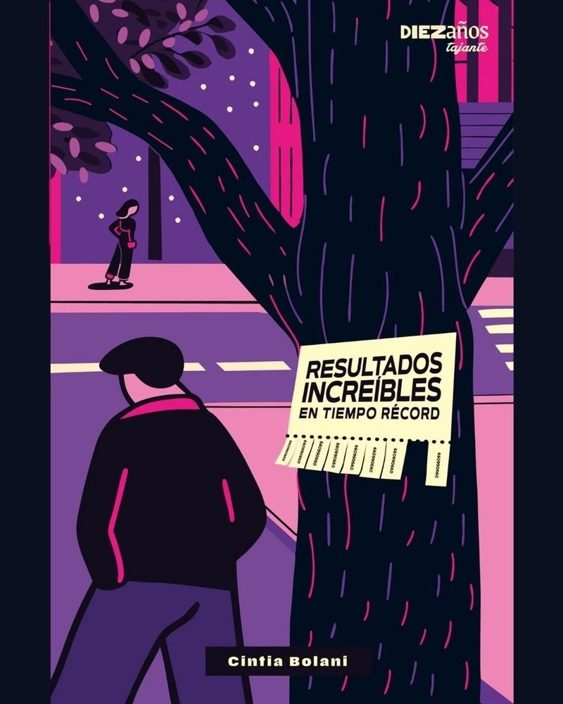 RESULTADOS INCREIBLES EN TIEMPO RECORD
