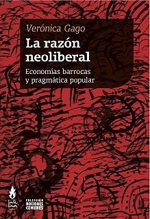 LA RAZÓN NEOLIBERAL