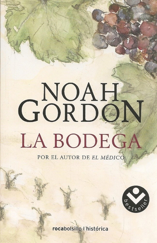 LA BODEGA