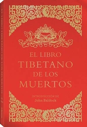 LIBRO TIBETANO DE LOS MUERTOS EL