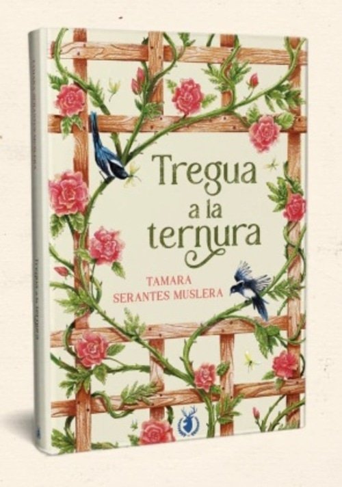 TREGUA A LA TERNURA (Nuevo)