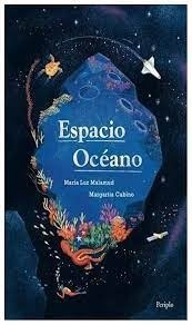 ESPACIO OCÉANO (Nuevo)