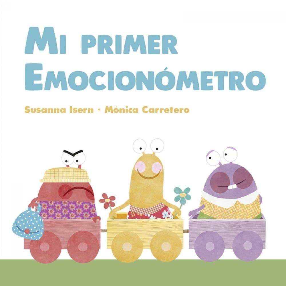 MI PRIMER EMOCIONÓMETRO (Nuevo)