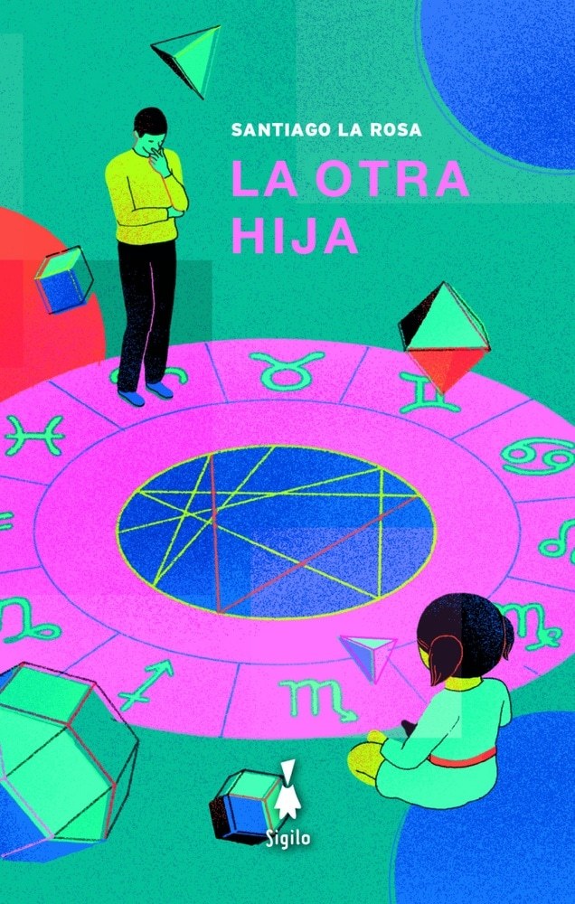 OTRA HIJA, LA (Nuevo)