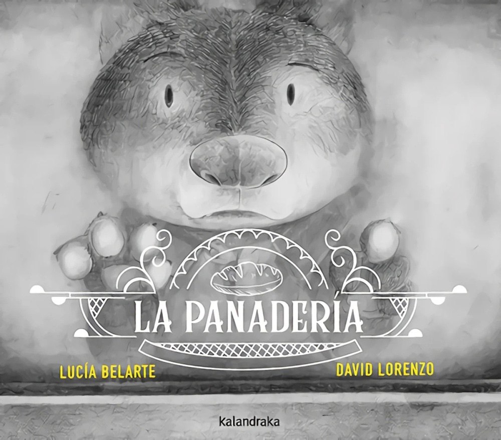 LA PANADERIA