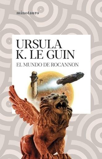 MUNDO DE ROCANNON