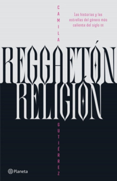 REGGAETRON RELIGION