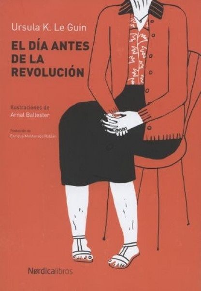 DIA ANTES DE LA REVOLUCION, EL (RUSTICA) (Nuevo)