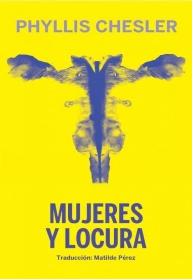 MUJERES Y LOCURA