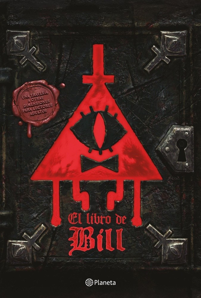 Libro de Bill, el - Tapa Dura