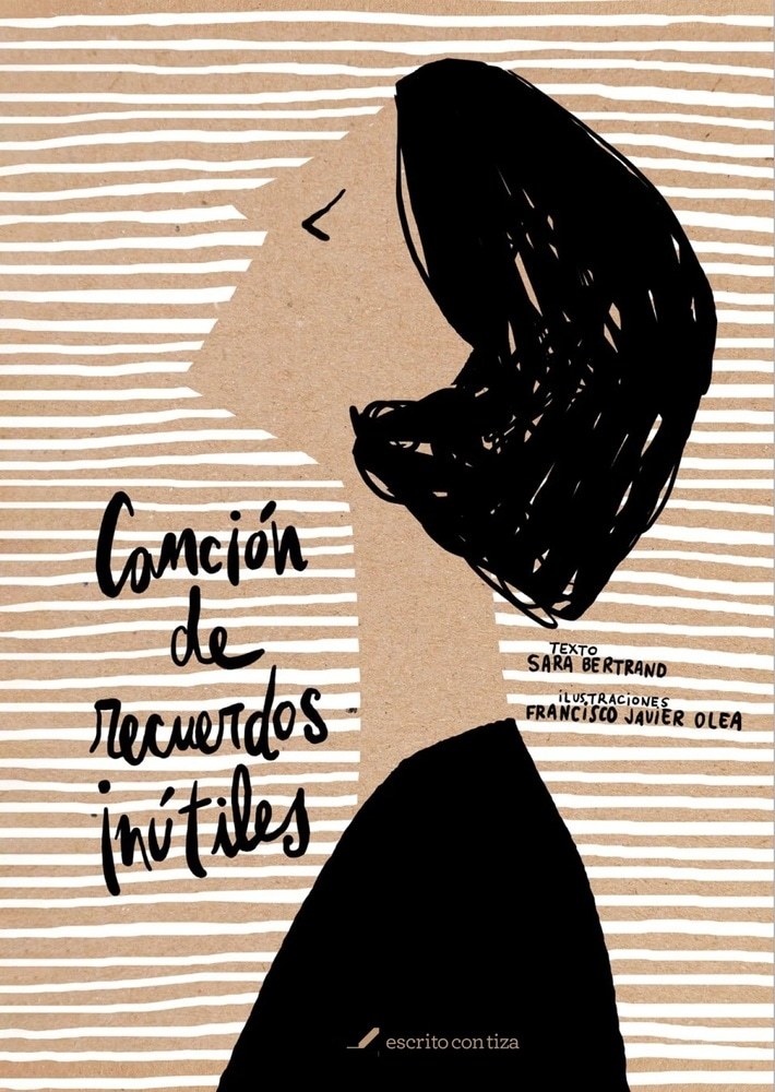 CANCIÓN DE RECUERDOS INÚTILES