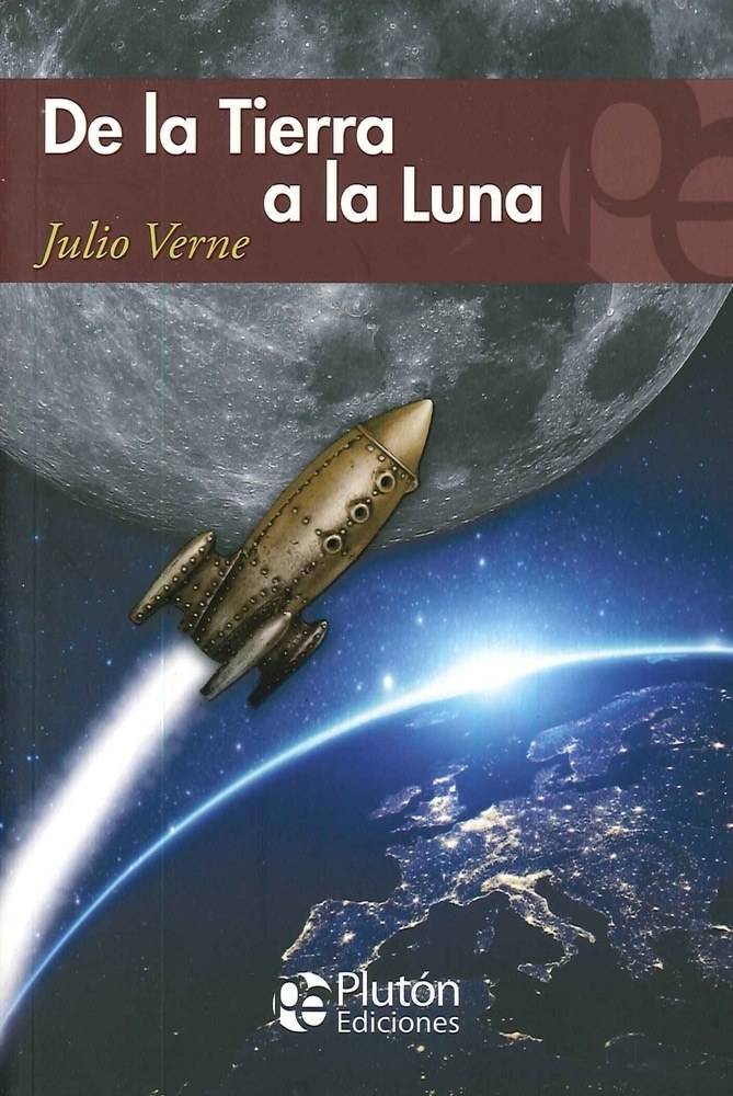 DE LA TIERRA A LA LUNA