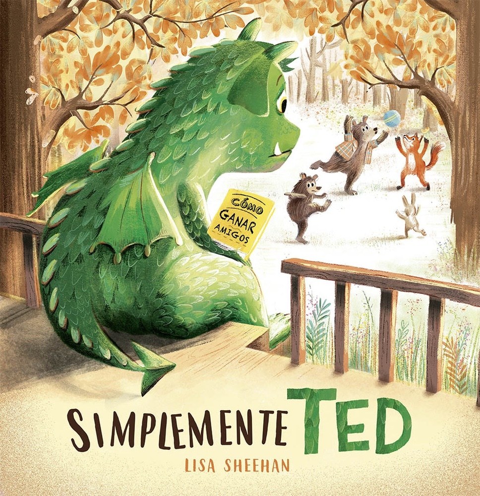 SIMPLEMENTE TED (Nuevo)