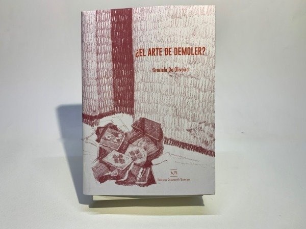 ¿EL ARTE DE DEMOLER? (Nuevo)